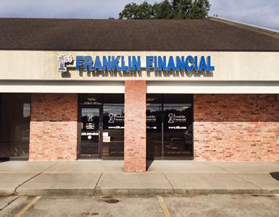 Personal Loans Denham Springs